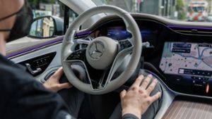 Was sich die Autobranche von der Künstlichen Intelligenz verspricht