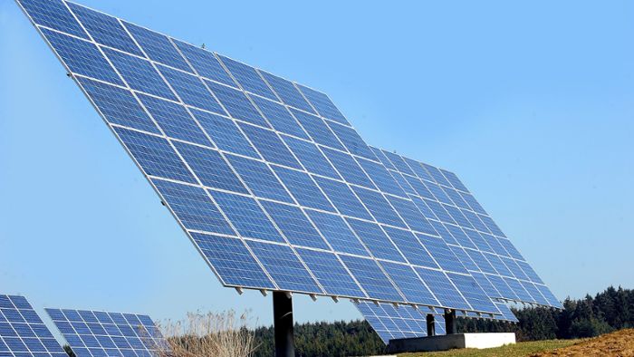 Streit um Solaranlagen-Pflicht