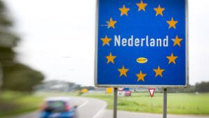 Niederlande und Griechenland werden Risikogebiete