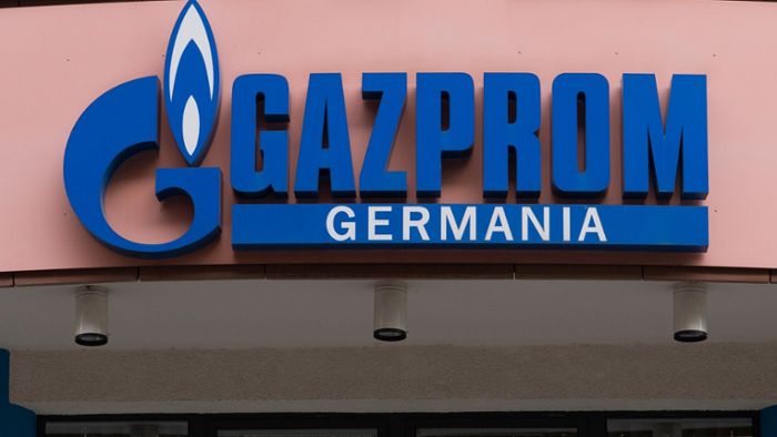 Wer ist eigentlich Gazprom Germania?