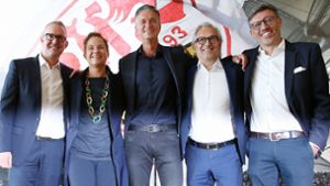 Porsche und der VfB – auch die DFL prüft den Deal noch