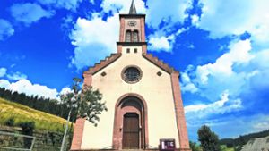 Pfarrkirche St. Johann in Rohrbach erhält Finanzspritze vom Land