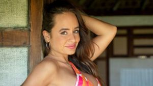 Bachelor-Siegerin Angelina Utzeri zieht nach Albstadt