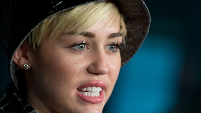 Miley Cyrus erneut Opfer von Einbrechern