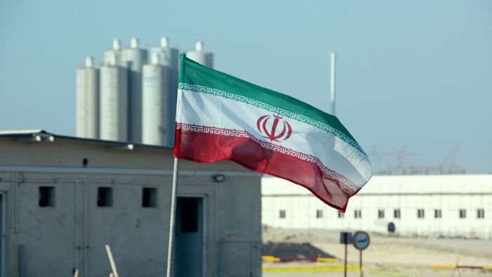 Iran schränkt Atom-Überwachung ein
