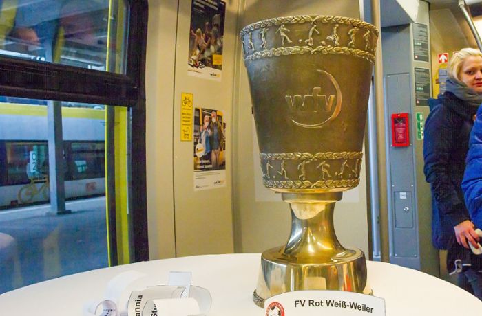 Viertelfinale im WFV-Pokal: TSG Balingen gegen VfR Aalen neu terminiert
