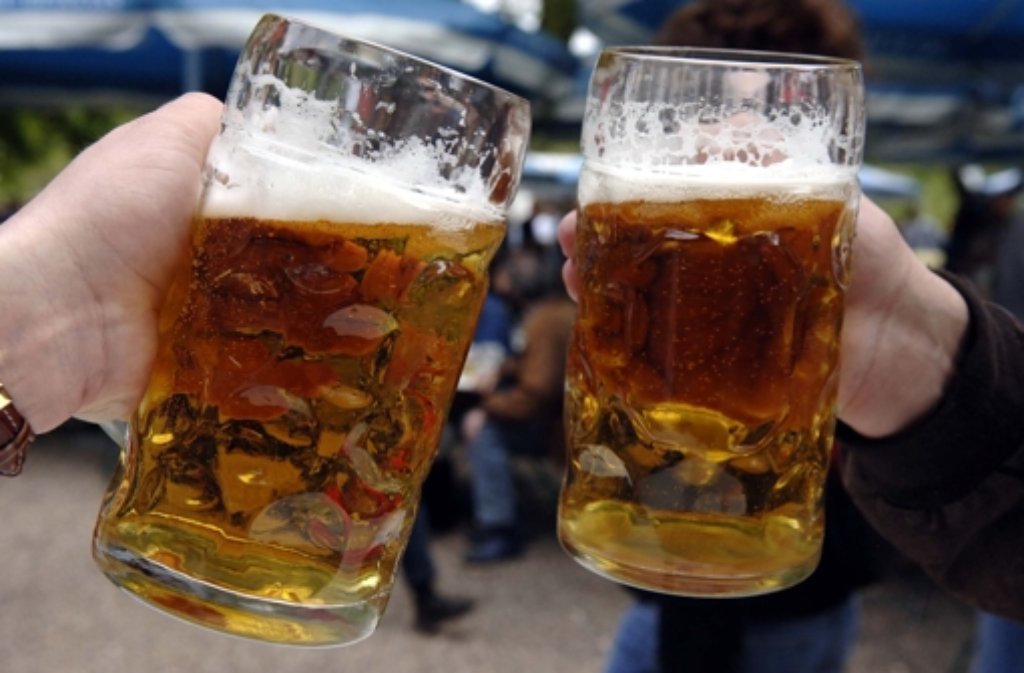 Mutter Folgt Vatertag Erst Das Bier Dann Die Blumen Computer