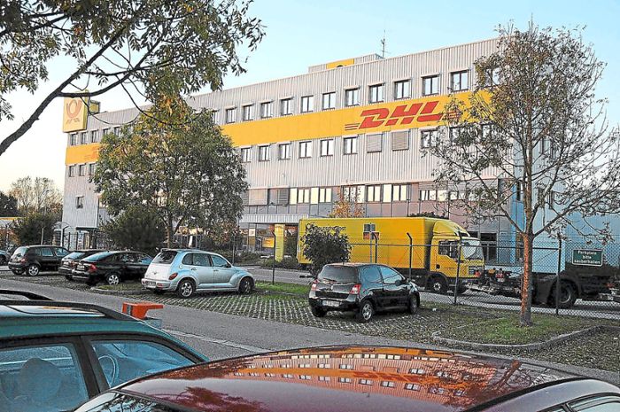 Tödlicher Arbeitsunfall: Polizei ermittelt in Lahrer DHL-Zentrum