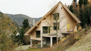 Deutschlands schönste Einfamilienhäuser