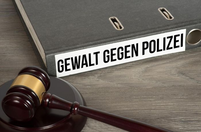 Gerichtsprozess in Hechingen: Rechtstipps aus der Reichsbürger-Szene werden Frau zum Verhängnis