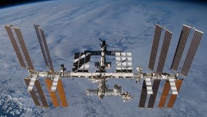 Wie geht es mit der ISS weiter?