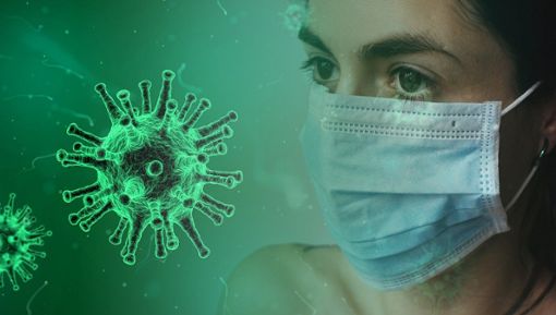 Das Gesundheitsamt informiert über die aktuellen Daten zur Corona-Pandemie. Foto: Pixabay