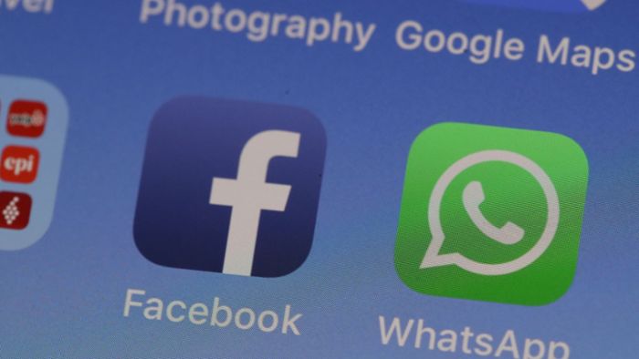 Hamburger Behörde verbietet Facebook Verarbeitung von Whatsapp-Daten