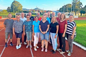 Die  Hechinger Sportvereine hoffen auf eine rege Teilnahme am Familiensporttag. Foto: Link