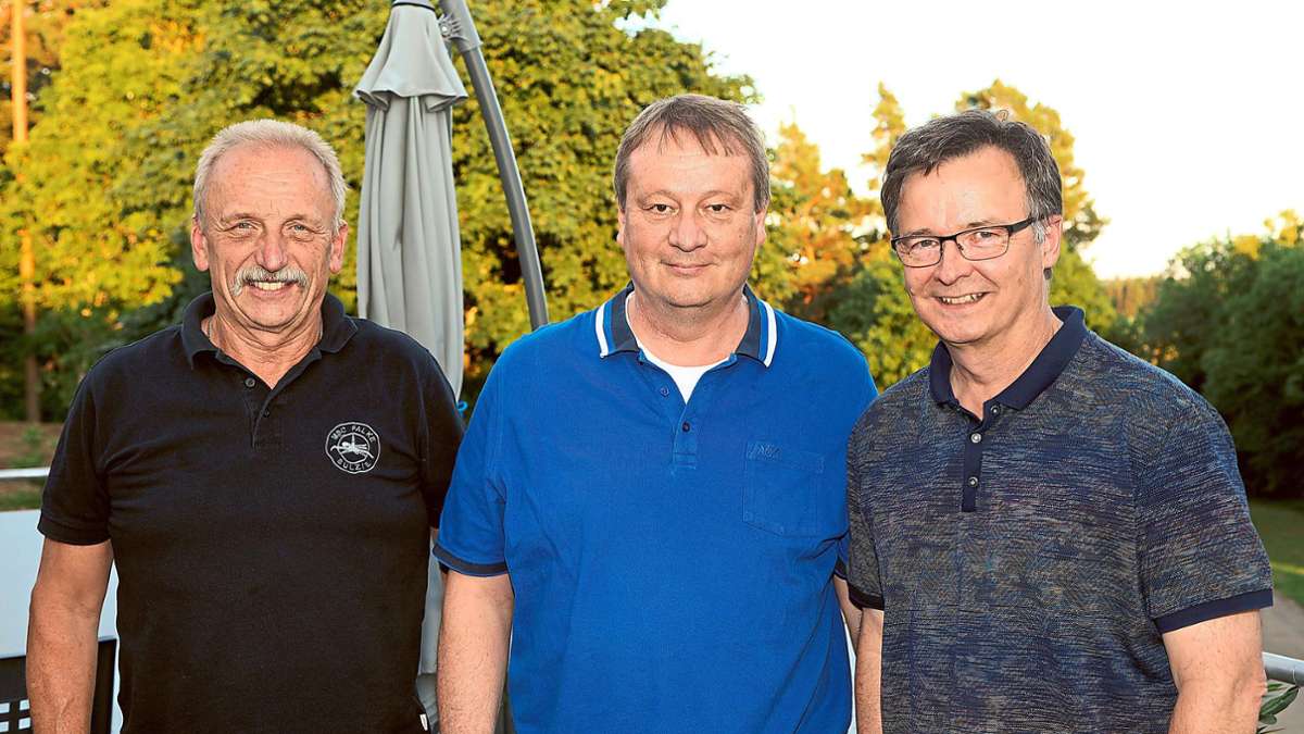 MSC „Falke“ Sulz: Steigende Mitgliederzahlen stimmen optimistisch