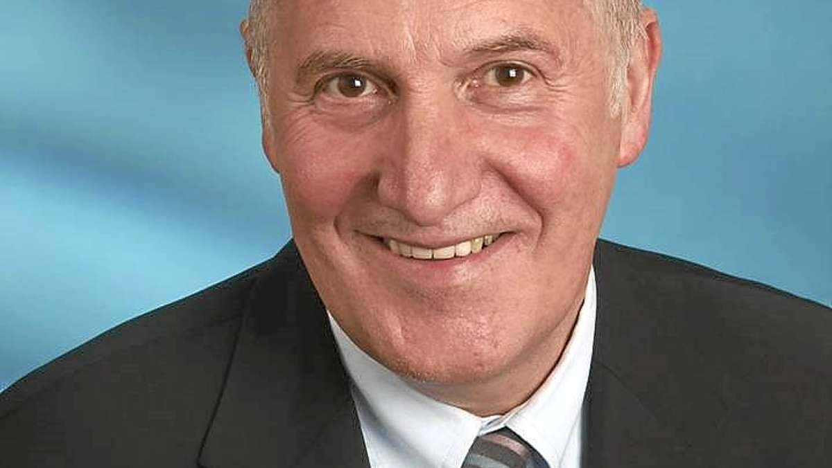 Neuried: 44 Jahre bei Edeka - Friesenheim & Ried - Schwarzwälder Bote