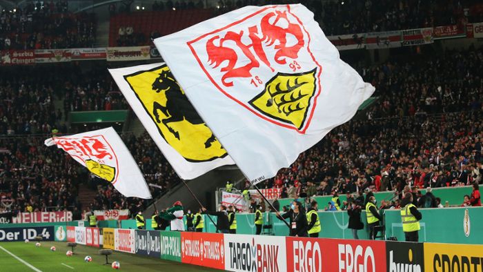 FC Bayern bleibt beliebtester Club – hier reiht sich der VfB ein