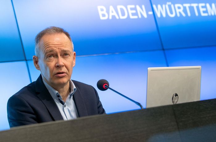 Transparenzgesetz Baden-Württemberg: „Verwaltung soll teilen, was sie weiß“