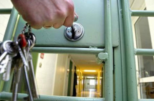 Baden-Württemberg sucht einen Platz für ein neues Großgefängnis. Es soll zahlreiche kleinere, in die Jahre gekommene Haftanstalten ersetzen. Foto: dpa