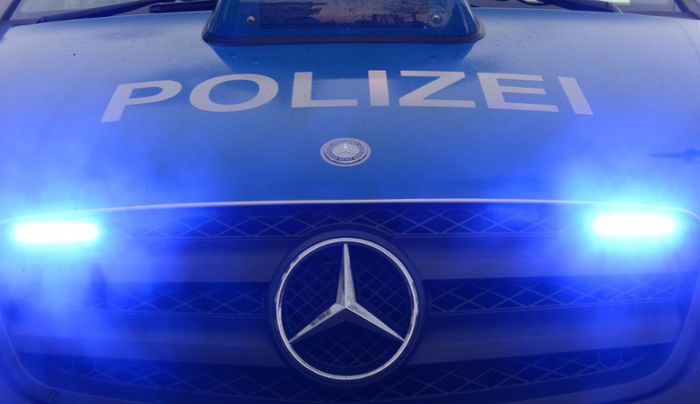 Unfall durch Vollbremsung minimiert: Lastwagen unternimmt bei Loßburg gefährliches Überholmanöver