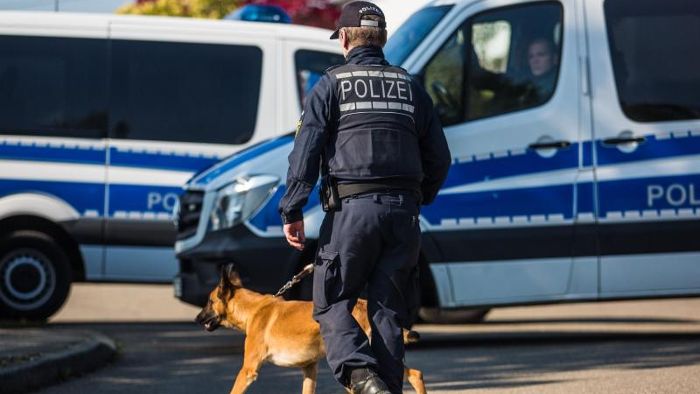 14-Jährige aus der Nähe von Freiburg fast eine Woche vermisst 
