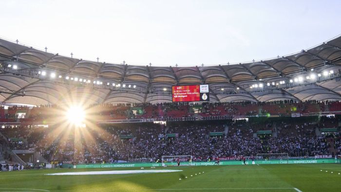 Welche Spiele der EM 2024 finden in Stuttgart statt?