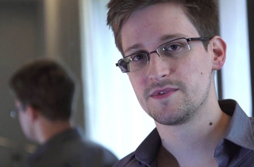 Die US-Behörden wollen bei einem möglichen Verfahren gegen den Geheimdienst-Enthüller Edward Snowden keine Todesstrafe fordern. Damit wollen sie verhindern, dass Russland einen vorliegenden Asylantrag Snowdens bewilligt. Foto: dpa