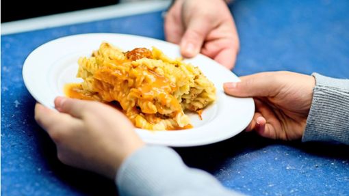 Die Stadtverwaltung will das Essensangebot in den Lahrer Schulen und Kitas stärker reglementieren. Foto: Dittrich/