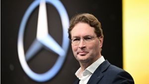 Dieses Potenzial sehen Börsianer für die Mercedes-Aktie