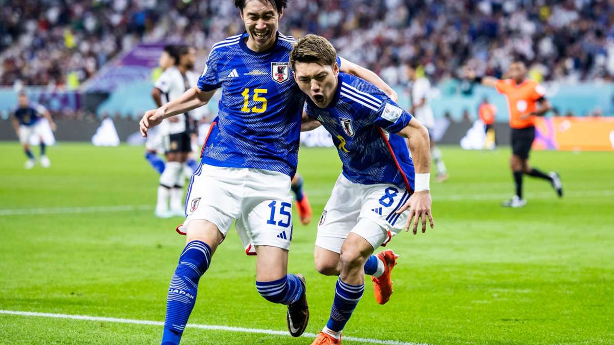 SC Freiburg: WM-Held Ritsu Doan will weiter durchstarten