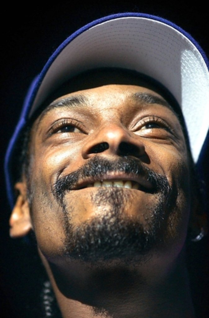 Snoop Dogg kommt nach Stuttgart - und die Fans stürzen sich auf die Tickets.