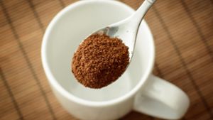 Wie viel Kaffeepulver pro Tasse? - So klappt die Dosierung