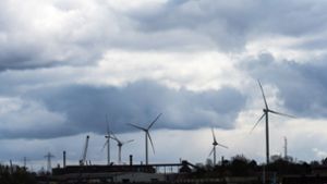 Thema Windkraft – Rottweil plant Mindestabstand von 1000 Metern