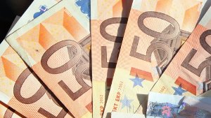 Falsche 50-Euro-Scheine sind im Umlauf