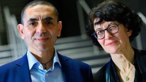 Biontech-Gründer sollen Mainzer Ehrenbürger werden