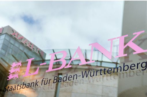 Ab 15. September können Kommunen Zuschüsse bei der Förderbank des Landes, der L-Bank beantragen. Foto: dpa/Wolfram Kastl