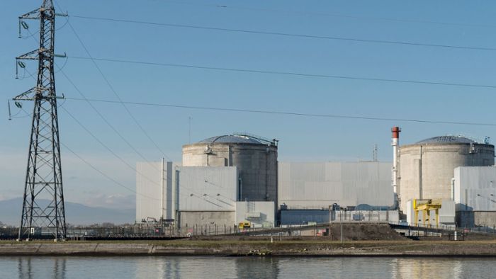 Geht Atomkraftwerk früher vom Netz?