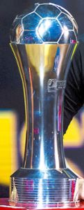 Der DHB-Pokal bleibt in  dieser Saison in der Vitrine. Der Wettbewerb ist abgesagt.  Foto: Eibner
