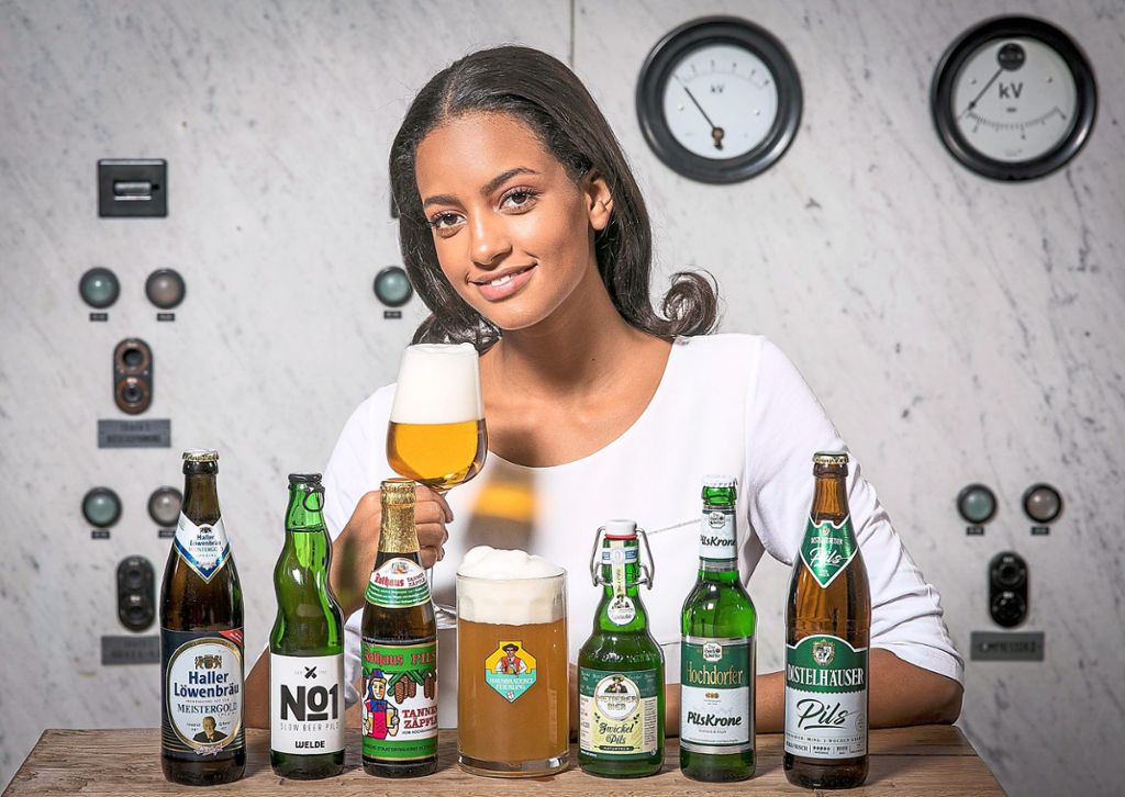 Hornberg Hochstes Gutesiegel Fur Ketterer Bier Hornberg
