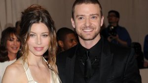 Timberlake und Biel feiern Hochzeit in Italien