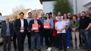 SPD stellt die Weichen für die nächsten zwei Jahre