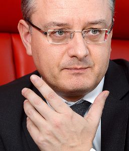 Der neue Kultusminister Andreas Stoch. Foto: dpa Foto: Schwarzwälder-Bote