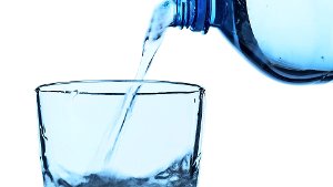 Neun Fakten rund ums Trinkwasser