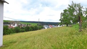 Anträge für Windpark auf der Länge und Ettenberg in Blumberg