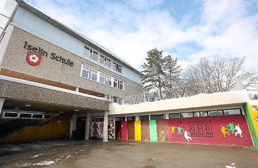 Acht bewegliche Ferientage gelten 2013 und 2014 für die Iselin-Schule und die anderen Schulen. Foto: Deckert Foto: Schwarzwälder-Bote