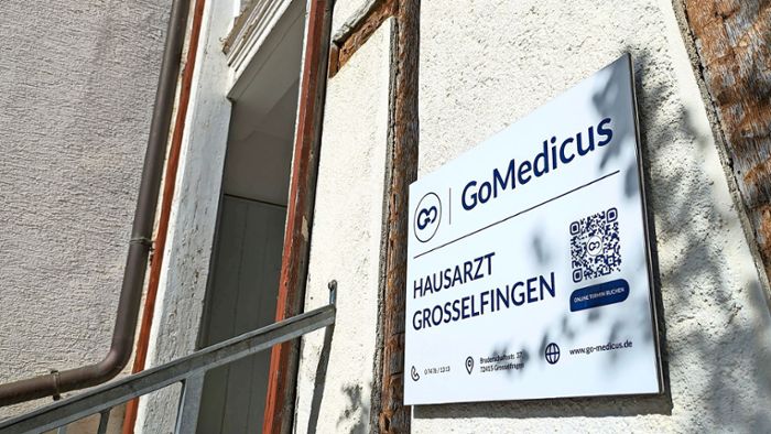 Ärzteversorgung in Grosselfingen: Einzelpraxen in jedem Ort wären Luxus