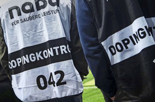 Wie aussagekräftig sind Dopingkontrollen? Foto: imago/ Jan Huebne/r