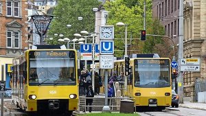 Einheitliche Tickets für Bus und Bahn ab 2021