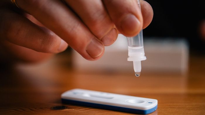 Ärzte sauer wegen neuer Testpflicht für Praxispersonal - #impfteuchdochselber