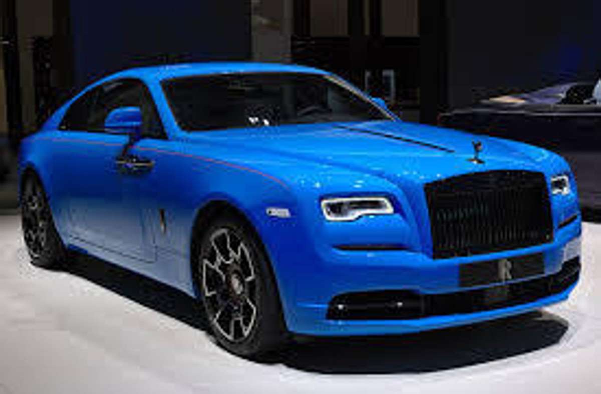 Unangefochten die Nummer eins unter den Luxuskarossen – Rolls Royce ist weit mehr als britisches Understatement. Nach einigem Hin und Her ist die britische Marke heute bei BMW gelandet.